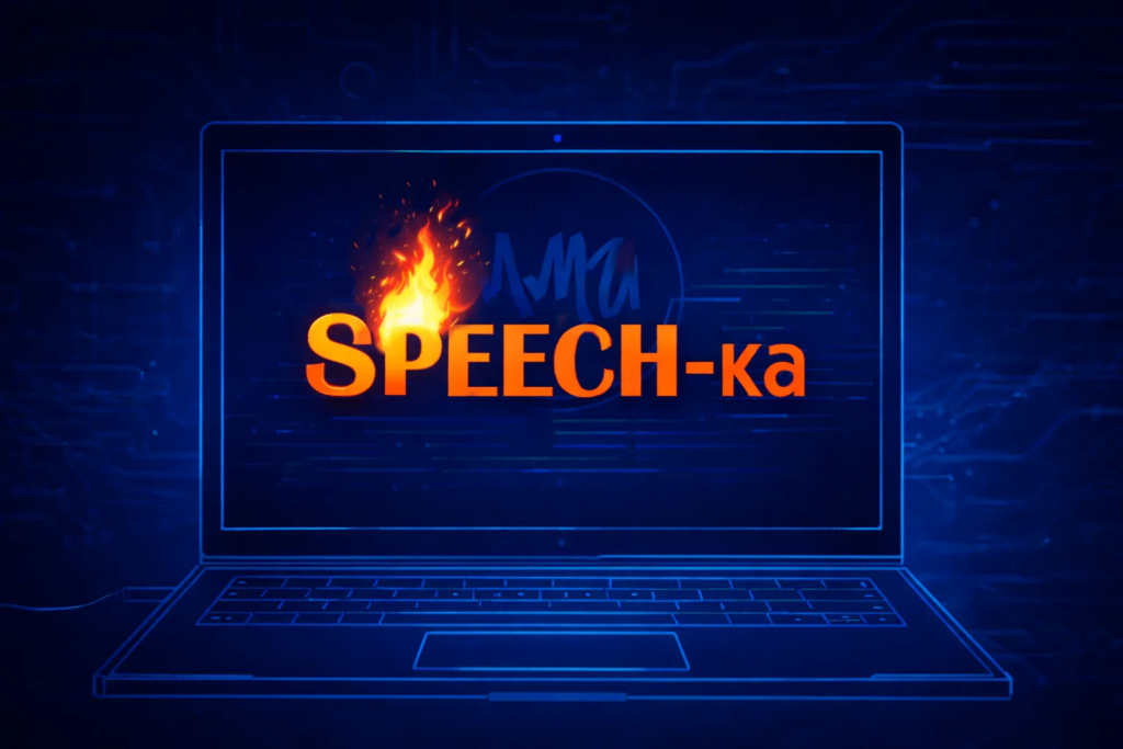 Опубликован шорт-лист конкурса SPEECH-ka